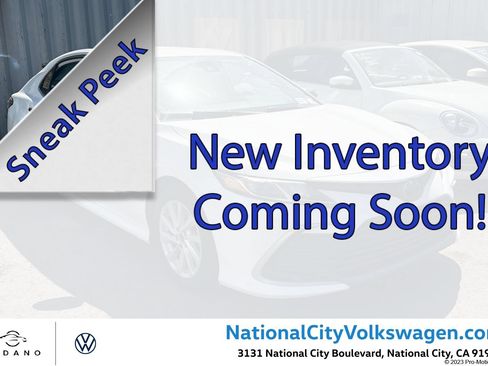 Used 2023 Toyota Camry LE FWD image 1