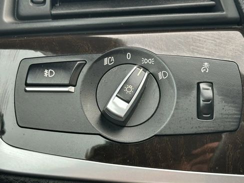 Used 2015 BMW 528i Sedan image 53