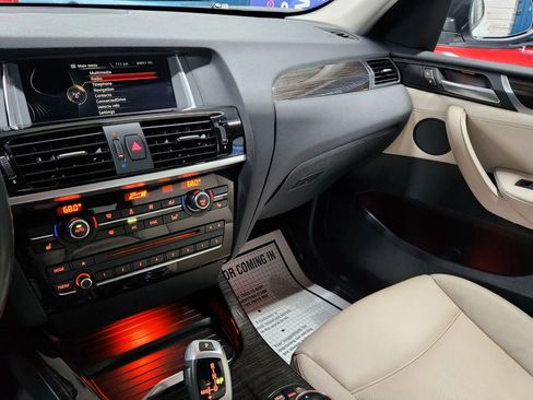 Used 2015 BMW X3 xDrive28i image 32