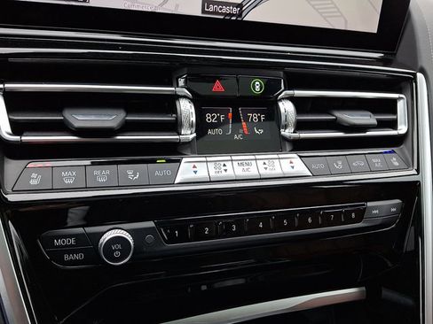 Certified 2025 BMW 840i xDrive image 17