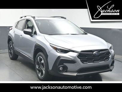 New 2026 Subaru Crosstrek 2.5i Limited