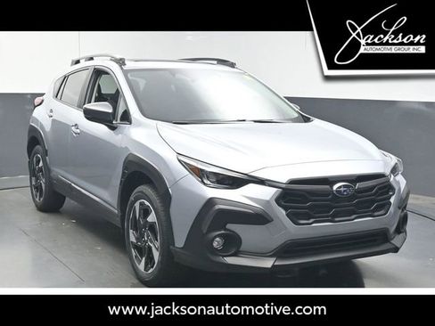New 2026 Subaru Crosstrek 2.5i Limited AWD/4WD image 1