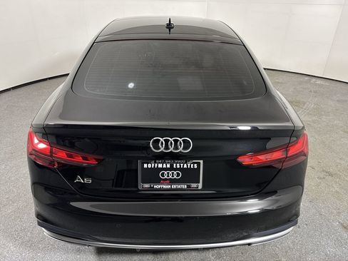 Certified 2022 Audi A5 2.0T Premium Plus w/ Premium Plus image 34