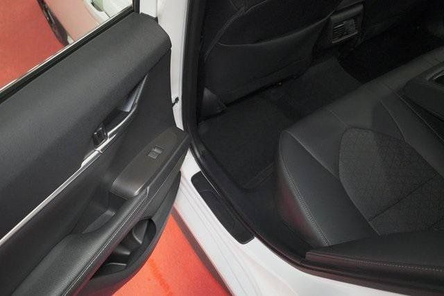 Certified 2023 Toyota Camry XSE w/ Blackout Package (TMS) FWD image 13