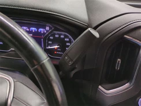 Used 2020 GMC Sierra 1500 Denali w/ Denali Premium Package image 33