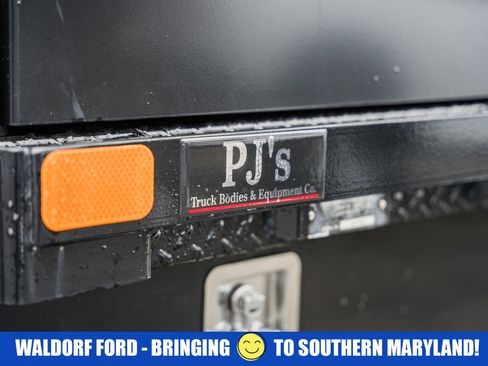 Used 2024 Ford F450 XL w/ Snow Plow Prep Package image 22