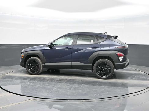New 2026 Hyundai Kona SEL Sport image 5
