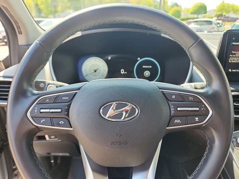 Used 2023 Hyundai Santa Fe SEL w/ Premium Package AWD/4WD image 20