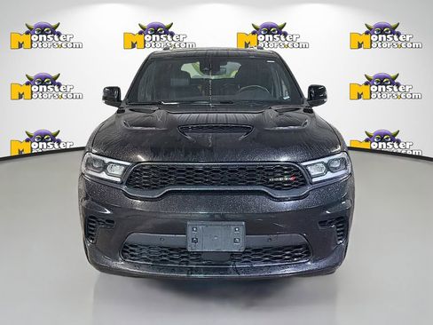 Used 2024 Dodge Durango R/T AWD/4WD image 2