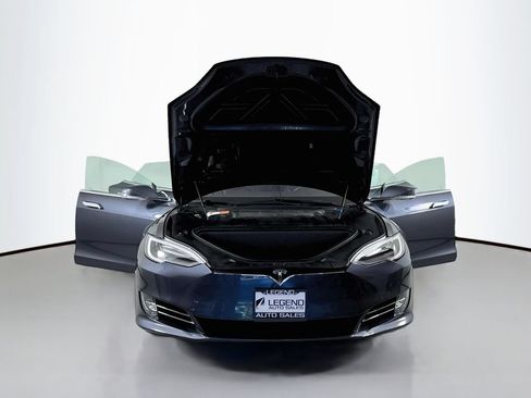 Used 2018 Tesla Model S 75D AWD/4WD image 24