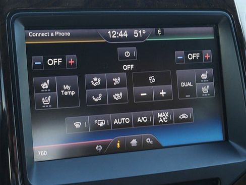 Used 2013 Ford F150 Platinum image 45