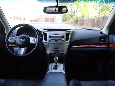 Used 2011 Subaru Outback 3.6R Limited w/ PWR Moonroof Pkg AWD/4WD image 16