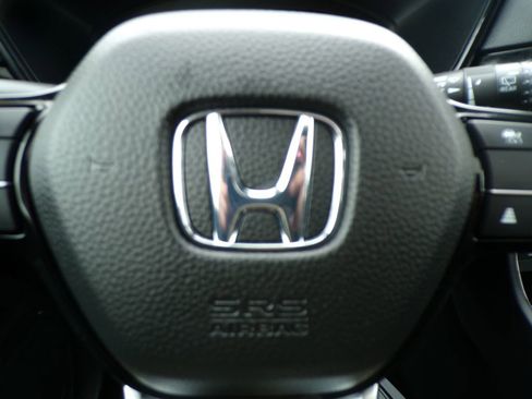 Used 2026 Honda CR-V EX-L image 23