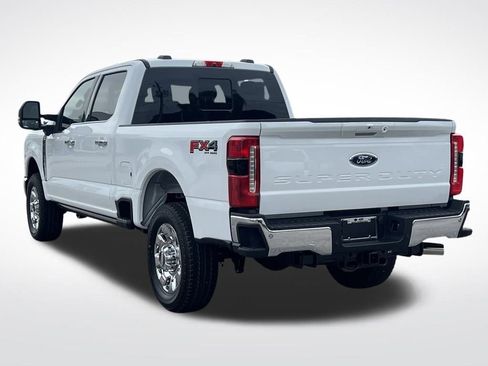 New 2026 Ford F250 Lariat w/ Lariat Ultimate Package image 46