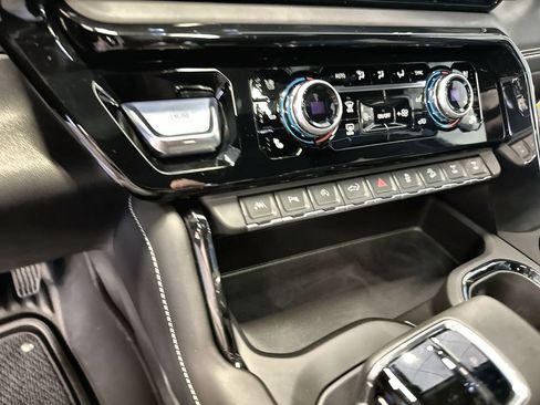 New 2026 GMC Sierra 1500 AT4X AWD/4WD image 27