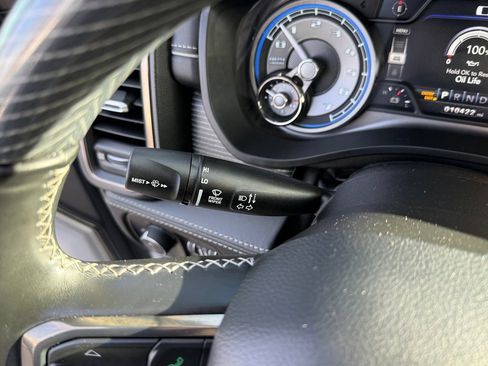 Used 2021 RAM 1500 Limited w/ Night Edition image 27