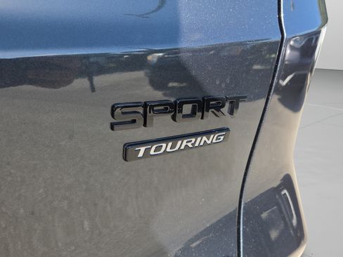New 2026 Honda CR-V Sport Touring image 38