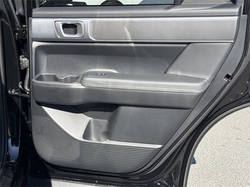 New 2026 Hyundai Santa Fe SEL image 15