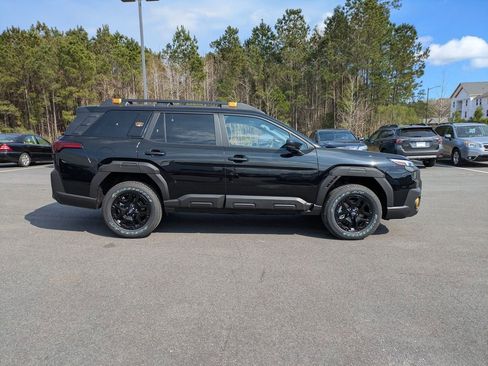 New 2026 Subaru Outback Wilderness AWD/4WD image 3