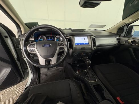 Certified 2023 Ford Ranger XLT w/ Equipment Group 302A High image 8