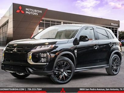 New 2025 Mitsubishi Outlander Sport LE