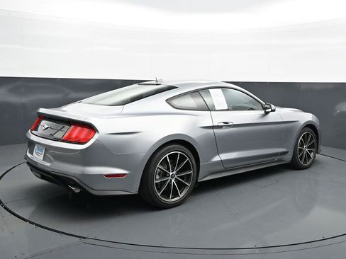 Used 2023 Ford Mustang Coupe w/ Equipment Group 101A RWD image 7