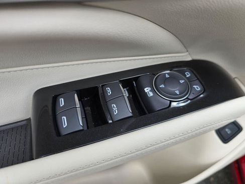 New 2026 Cadillac CT4 Premium Luxury AWD/4WD image 38