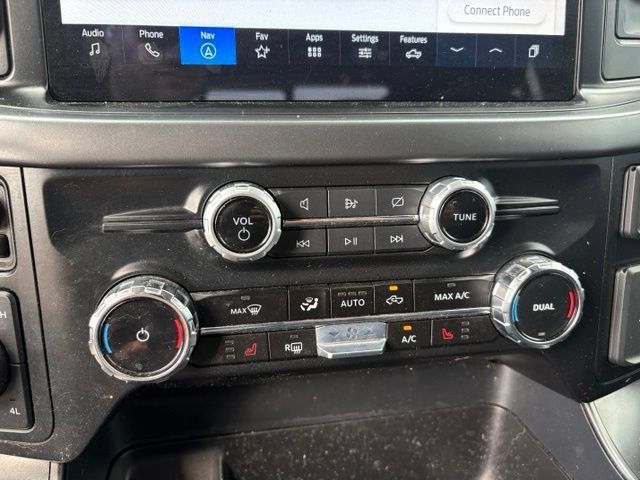 Used 2024 Ford F150 XLT w/ Equipment Group 302A MID AWD/4WD image 25