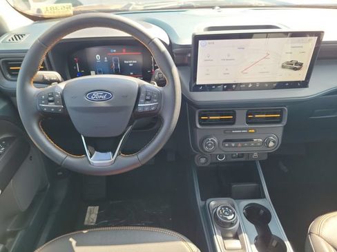 New 2026 Ford Maverick Tremor AWD/4WD image 15