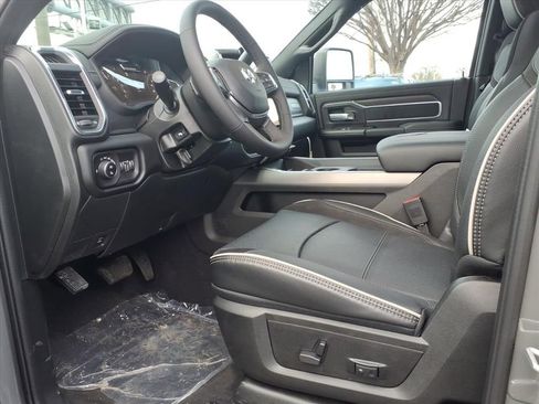 New 2026 RAM 2500 Laramie w/ Night Edition image 9