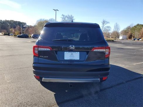 Certified 2022 Honda Pilot EX-L image 5
