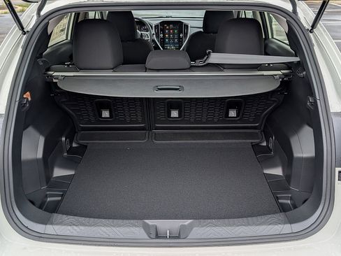 New 2026 Subaru Impreza 2.0i Sport AWD/4WD image 8