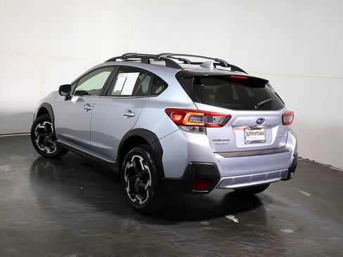 Used 2023 Subaru Crosstrek 2.5i Limited AWD/4WD image 2