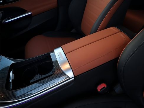 New 2026 Mercedes-Benz C 43 AMG 4MATIC Sedan image 31