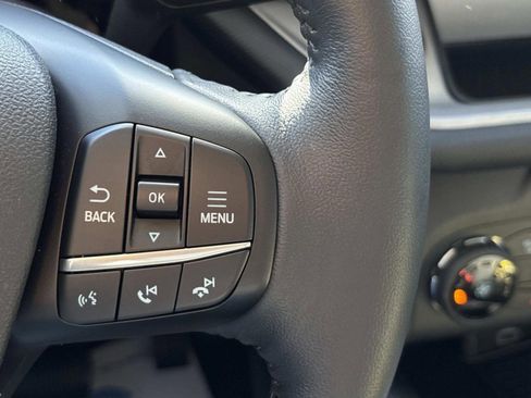 Used 2023 Ford Bronco Sport Big Bend w/ Convenience Package image 29