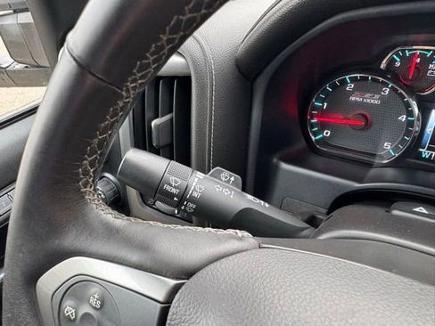 Used 2017 Chevrolet Silverado 2500 LTZ w/ LTZ Plus Package AWD/4WD image 28