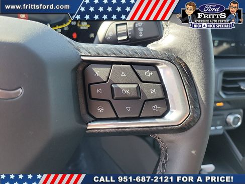 New 2026 Ford Mustang Coupe RWD image 7