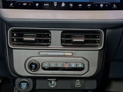 New 2026 Ford Maverick XLT w/ Equipment Group 301A image 27