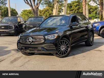 Certified 2022 Mercedes-Benz GLC 300