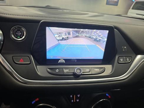 Certified 2019 Chevrolet Blazer LT FWD image 23