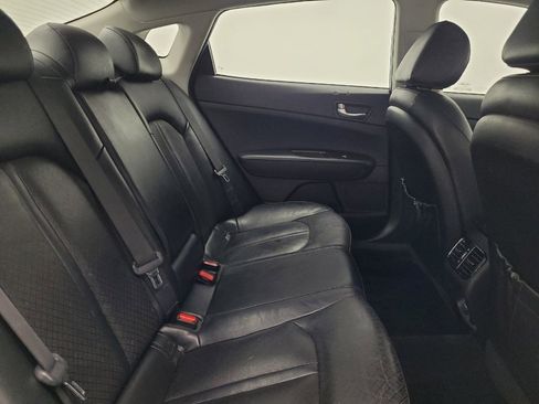Used 2018 Kia Optima EX FWD image 19