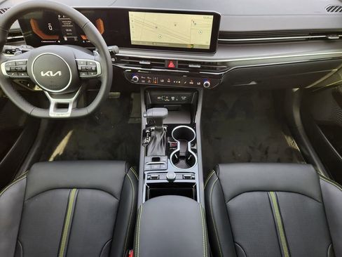 New 2026 Kia K5 GT FWD image 19