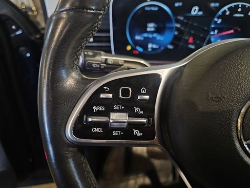 Used 2022 Mercedes-Benz GLE 350 4MATIC image 23