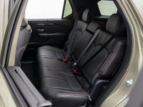 New 2026 Honda Passport TrailSport Elite image 18