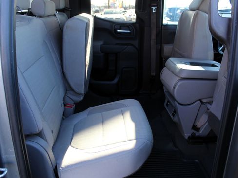 Used 2020 Chevrolet Silverado 1500 LT image 24