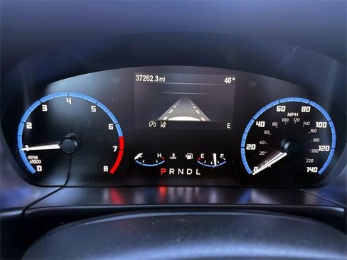 Used 2022 Ford Bronco Sport Big Bend image 22