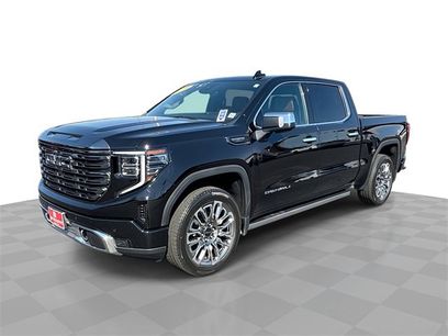 Certified 2023 GMC Sierra 1500 Denali Ultimate