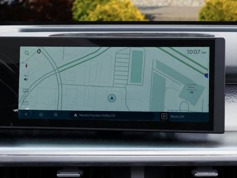 New 2026 Hyundai Ioniq 9 S image 13