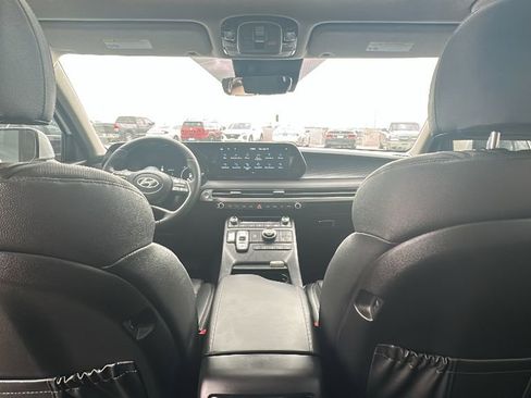 Used 2023 Hyundai Palisade Limited image 29