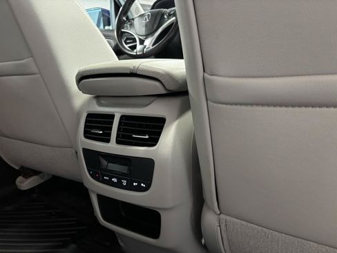 Used 2014 Acura MDX SH-AWD w/ Technology Package image 18